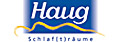 Externer Link zu http://www.haug-schlaftraeume.de